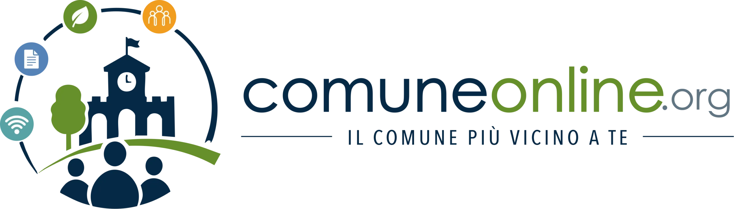 COMUNE ONLINE