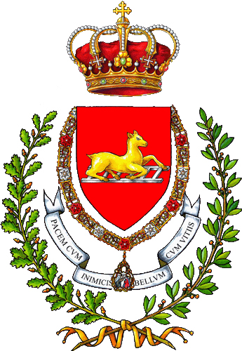 stemma Venaria_Reale