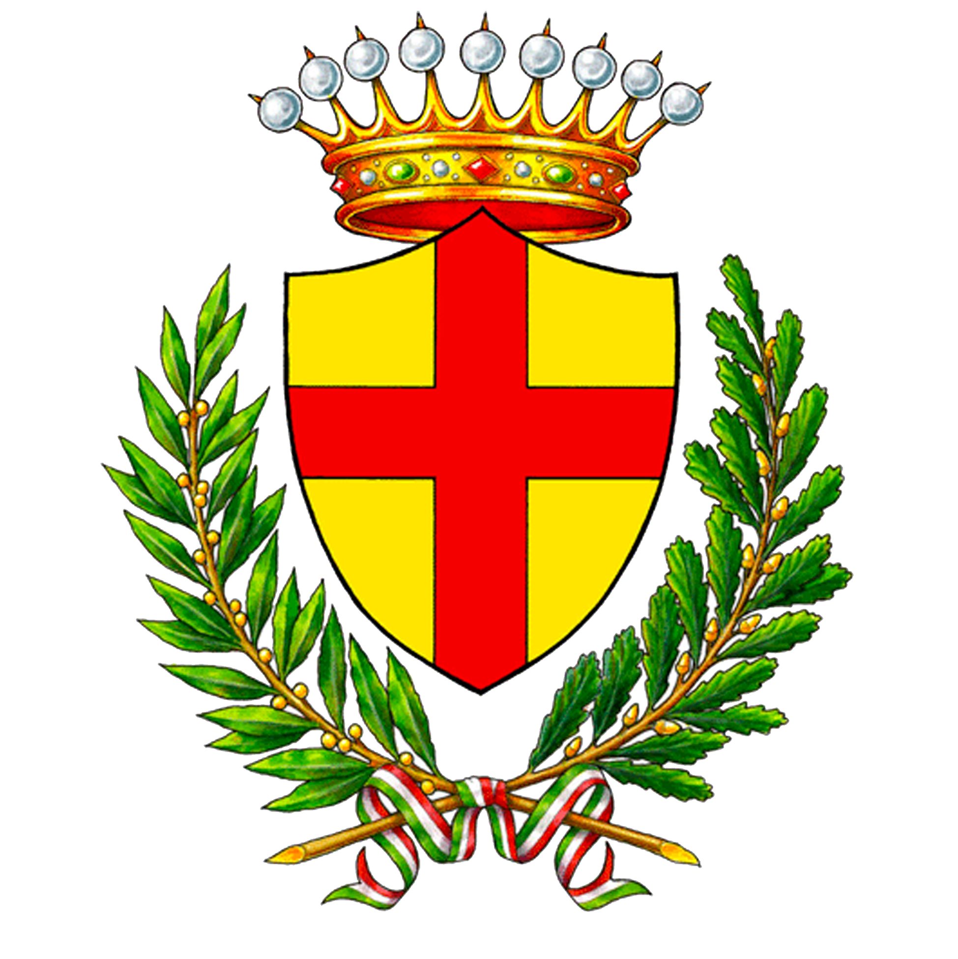 stemma-albenga
