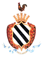 stemma rivarolo canavese